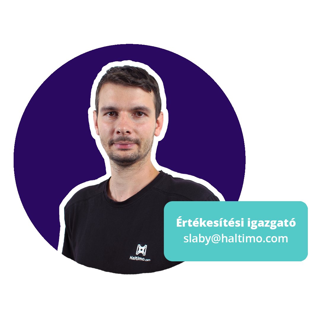 Ügyvezető=