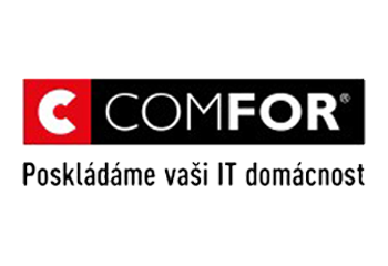 COMFOR STORES a.s.