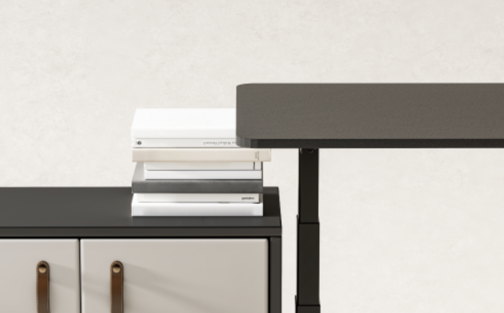 Stol ergonomski Haltimo S12-R