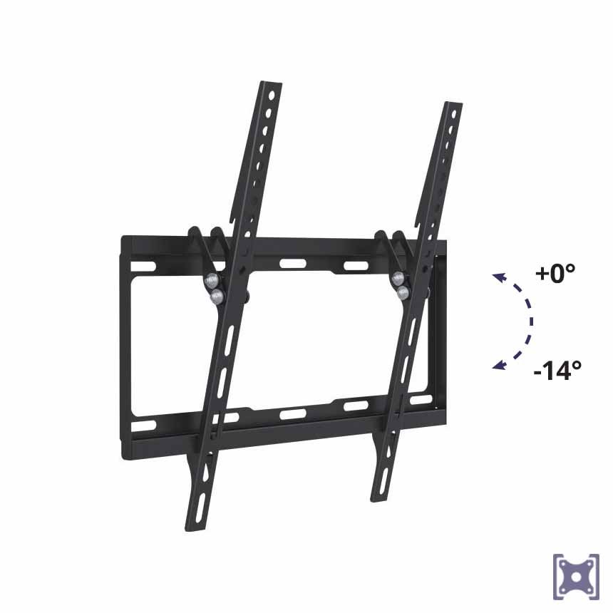 Sklopný TV držák HS-0154