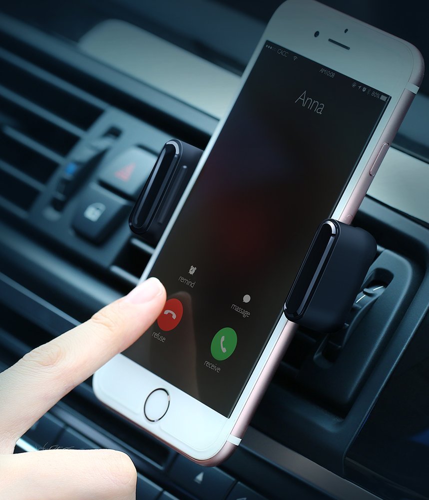 Držák mobilního telefonu do auta HS-1421