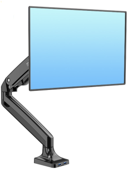 Držák na monitor HS-M10