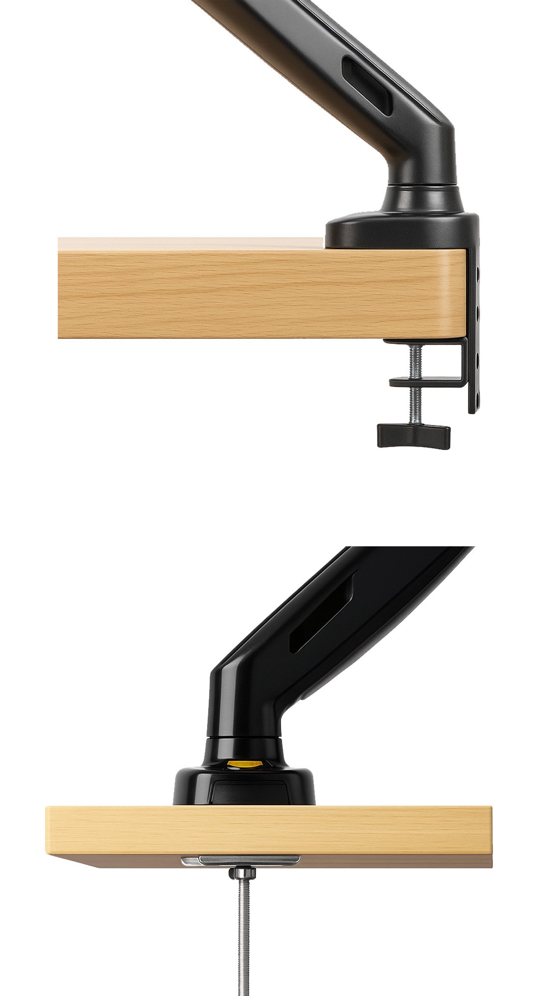 Design a instalace
