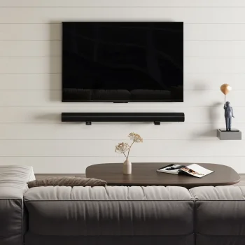 Soundbar-Halterung 932