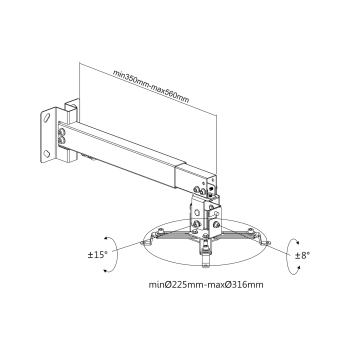 Projektor-HS-0101