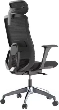 Ergonomická židle WISDOM