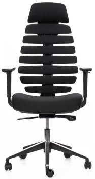 Ergonomická židle FISHBONES