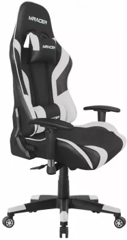 MRacer