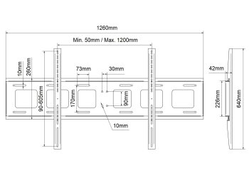 EDBAK XWB1 parametry