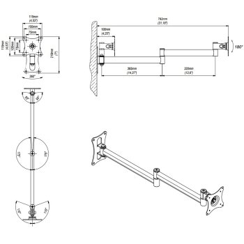 Parametrii EDBAK GD18