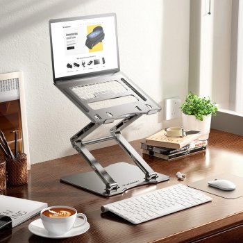 Stojánek na notebook a tablet CPY-75