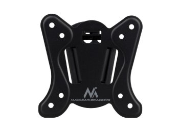 Suport de perete pivotant pentru TV sau monitor C415, pentru ecrane de 13–32", capacitate 30 kg