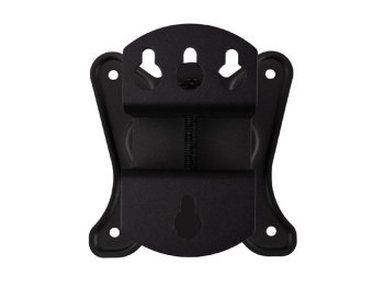 Suport de perete rotativ pentru TV sau monitor cu diagonala 13–32 inch, model C415, capacitate 30 kg