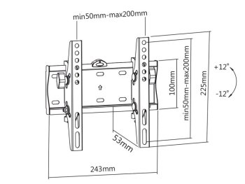 MC-667 parametry