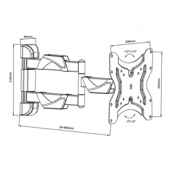 Parametre MC-742
