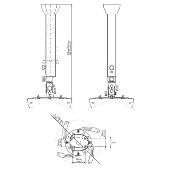 Paraméterek EDBAK PMV300