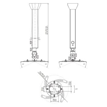 Parametre EDBAK PMV100