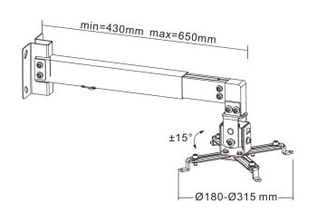 Parametre UCH-148