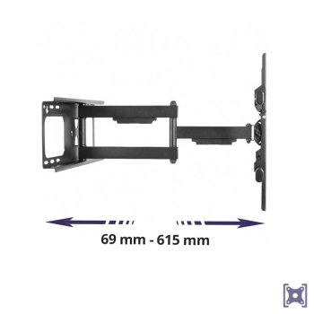 Eject suport TV KM-1305