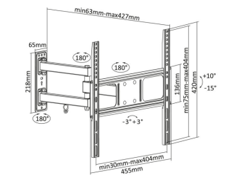 Parametre KM-1304
