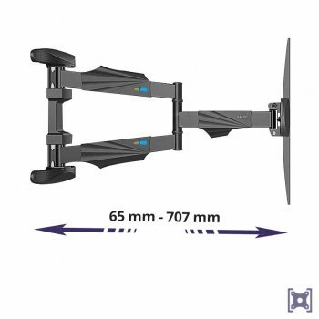 Extensie HS-650E