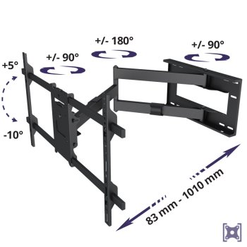 reglabilitate HS-502-L