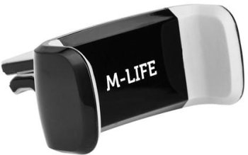 Držák mobilu do mřížky M-LIFE ML0665
