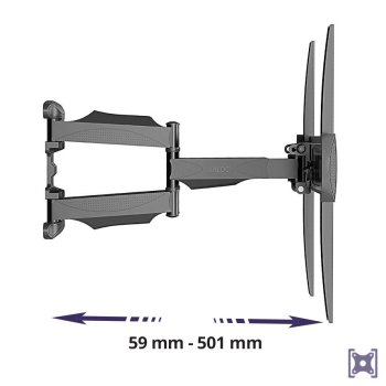 Eject TV suport HS-Q6