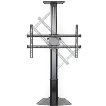HS-5000 funkce pivot