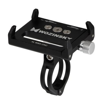 HS-1107 Wozinsky Resolut
