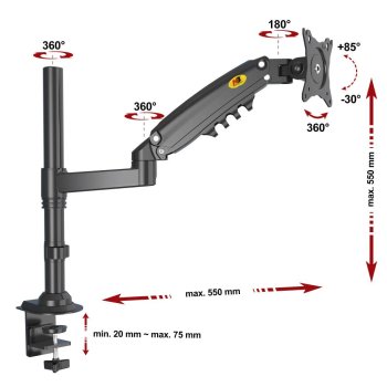 Parametrii HS-80B