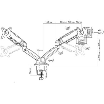 Parametrii HS-K1016