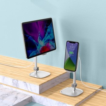 HS-W01 na mobil i tablet