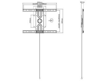 MC-871 parametry