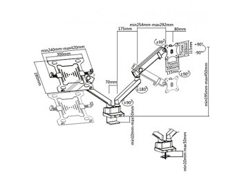 MC-813 parametry