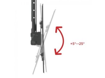 MC-803 dőlésszög