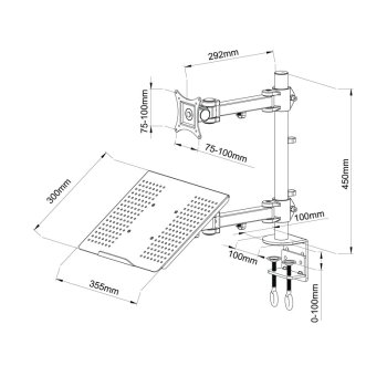 HS-23 parametry