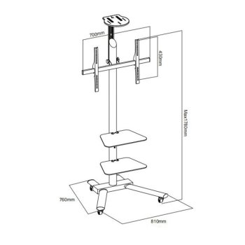HS-105B parametry