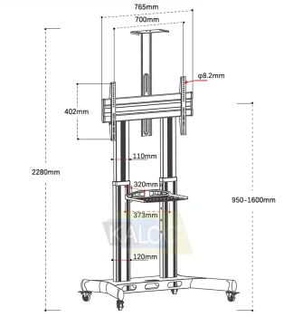 HS-B191 parametre