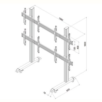 HS-2B2 parametry