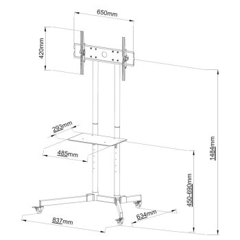 F-40 parametry