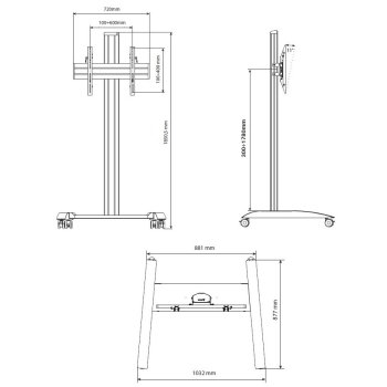 EDBAK TRV-100 paraméterek