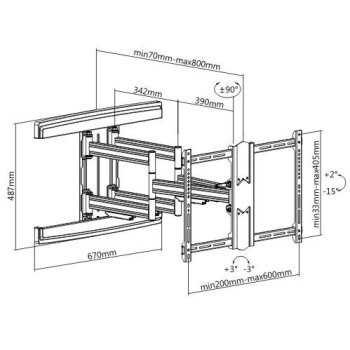 HS-401 parametry