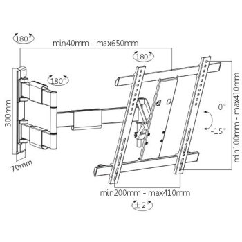 HS-N1 parametre