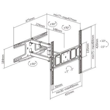 HS-633 parametre