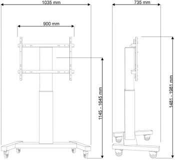 NS-M2250S parametry