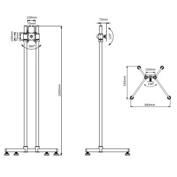 EDBAK SV52-Parameter