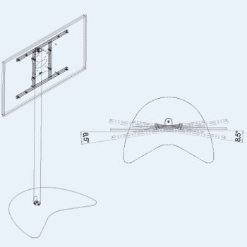 OMB C-165 parametry