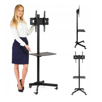F-24 Stand TV