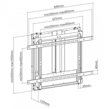 MC-852 parametry